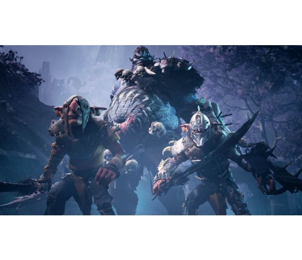 Dungeons & Dragons Dark Alliance Day One Edition Xbox One - 644510 - zdjęcie 4